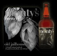 Monty's - Old Jailhouse